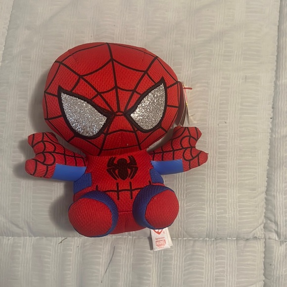 Ty Other - Spider Man